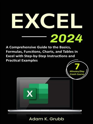 cover image of Excel